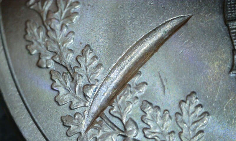 2000-D-Maryland-State-Quarter-Error-Or-Damage?