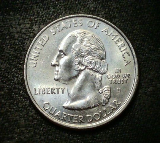 2000-D-Maryland-State-Quarter-Error-Or-Damage?