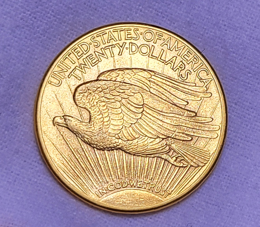 1914-D-St.-Gaudens-$20-Dollar-Double-Eagle