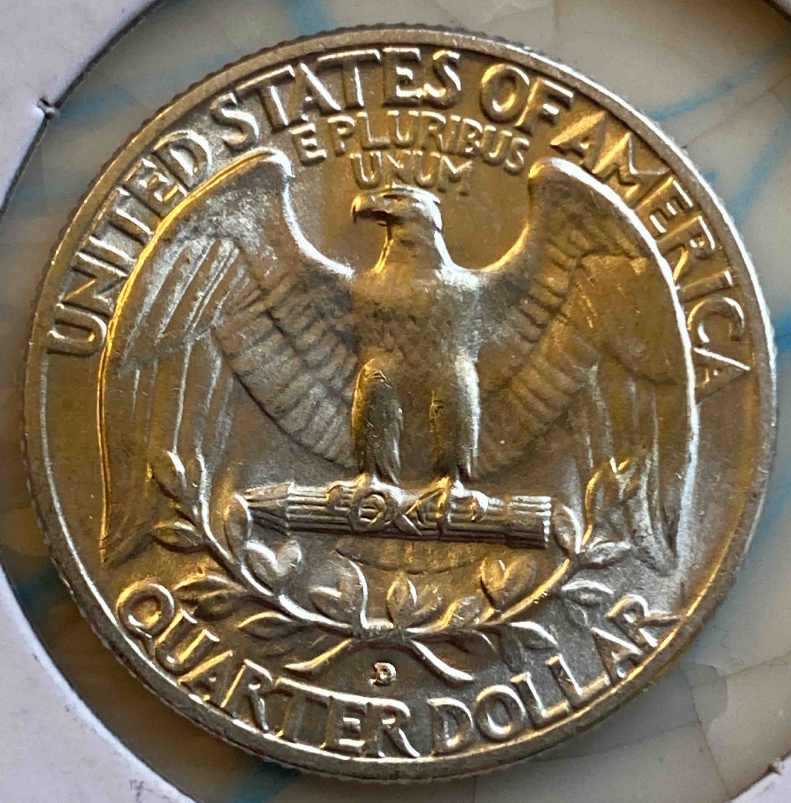 1953-D-Washington-Quarter-Requesting-Opinions-On-Grade-And-RPM-Authentication