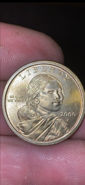 Is-This-A-DDO?-Maybe-The-First-One-Of-The-Series?-2000-P-Sacagawea-Dollar