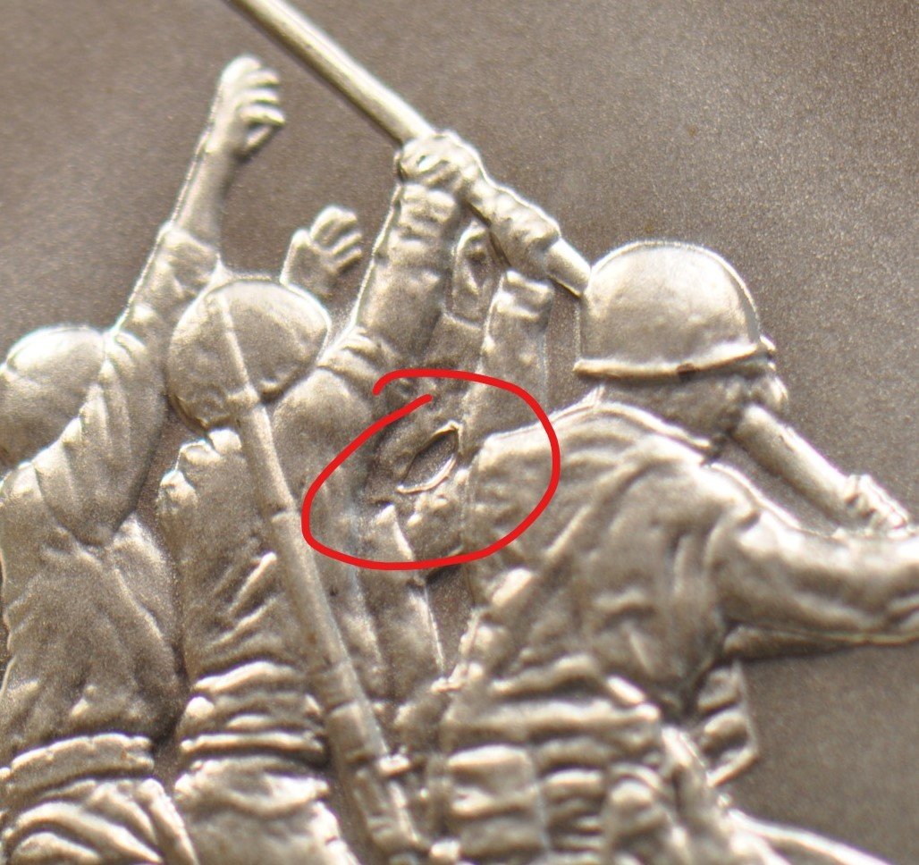 Usmc-230th-Anniversary-Commem