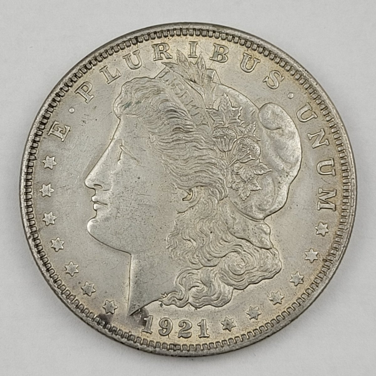 Grade-Request-For-1921-P-Morgan