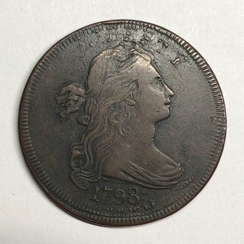 Show-Your-Coins-With-Different-Edges