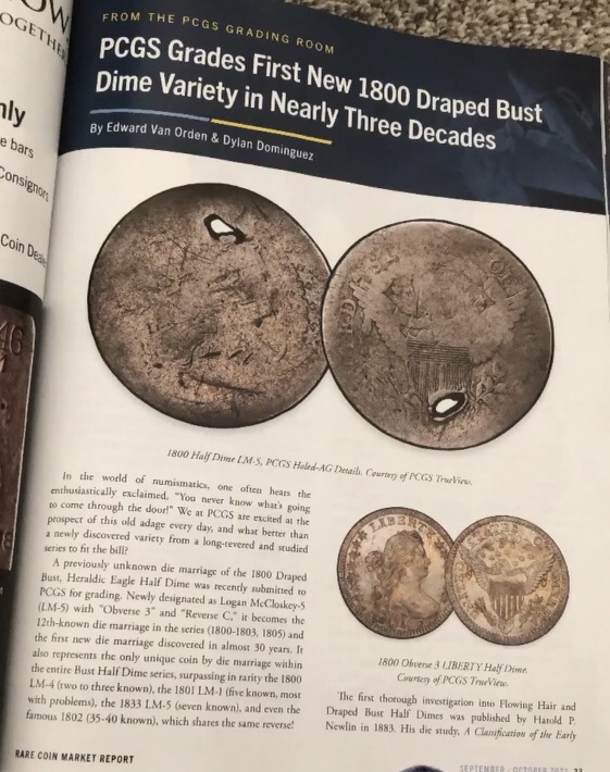 1800-Lm-5-Half-Dime:-A-New-Die-Marriage