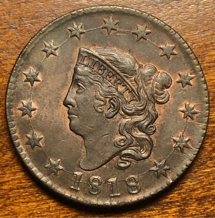 Post-A-Coin-Or-Medal-With-A-Die-Crack!