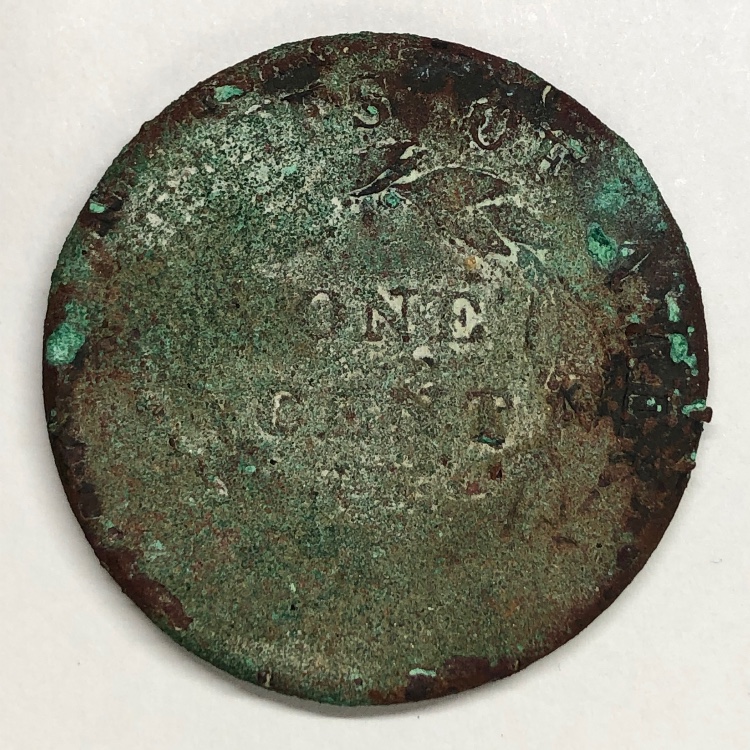 Cleaned-Coin---1813-S-293---Process-Pics