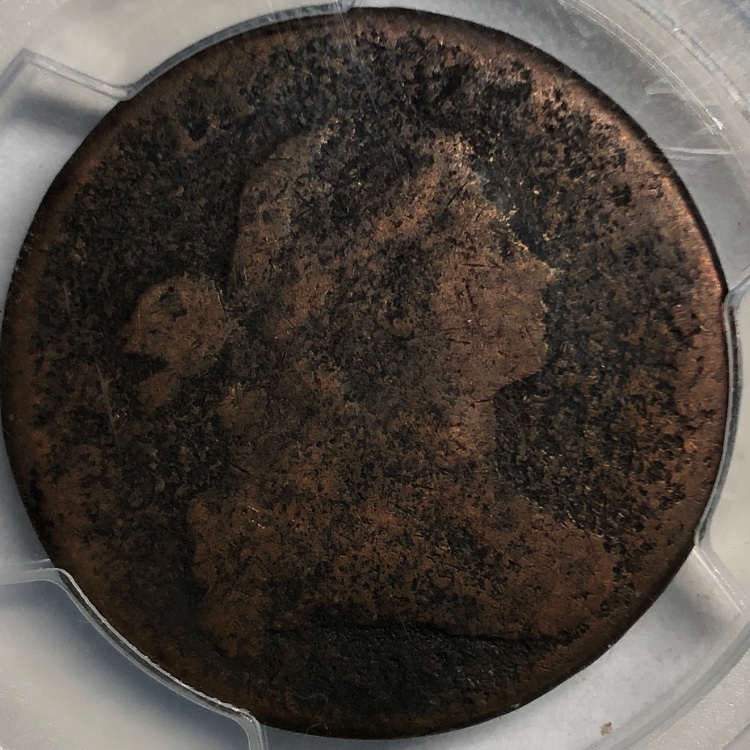 The-Non-Collectible-Nc-Varieties-Of-Large-Cents
