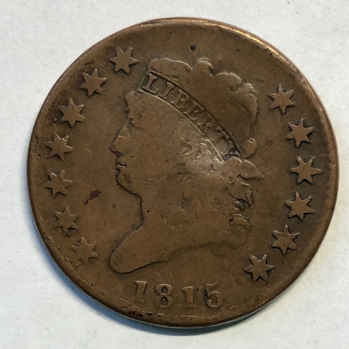 1815-Classic-Head-Large-Cent---What-Variety-Is-It?-#2