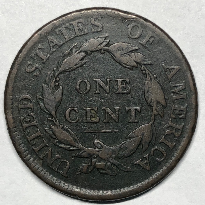 The-Varieties-Of-Classic-Head-Large-Cents