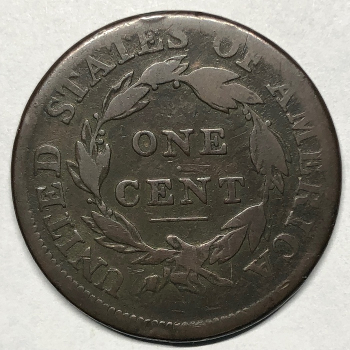 The-Varieties-Of-Classic-Head-Large-Cents