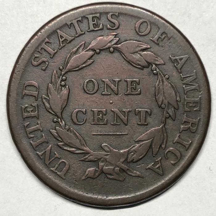 The-Varieties-Of-Classic-Head-Large-Cents