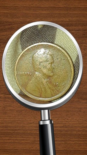 I-Found-This-Wheat-Penny!