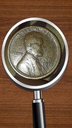 I-Found-This-Wheat-Penny!
