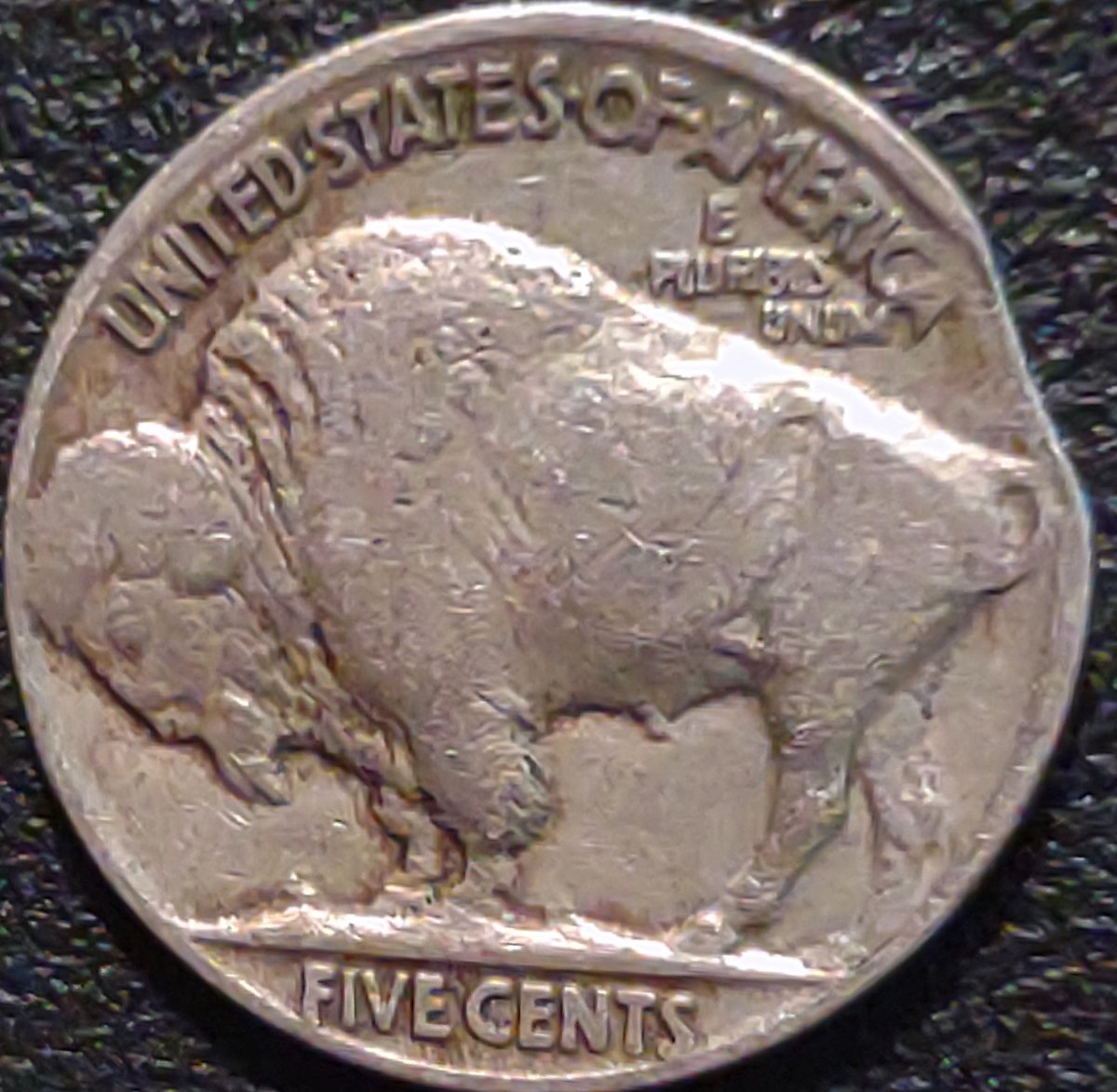 1935-Buffalo-Nickel.