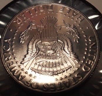 An-Absolutely-Pristine-2005-P-Kennedy-From-A-Half-Dollar-Roll