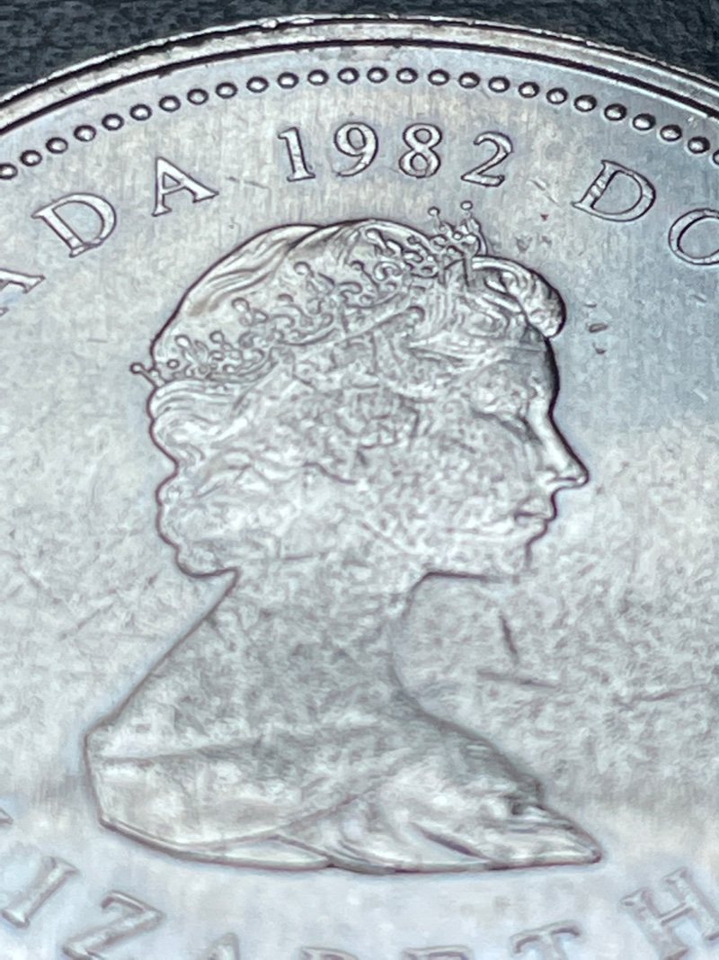 Odd-1982-Canadian-Confederation-Dollar-Coin