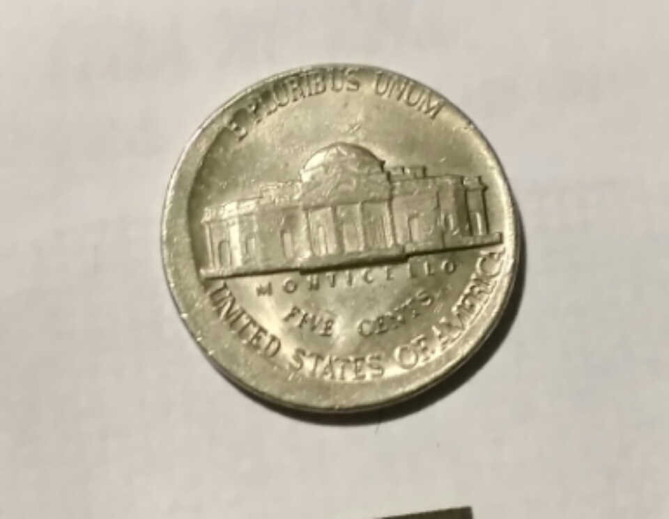 1983-P-Off-Center-Nickel---Value?