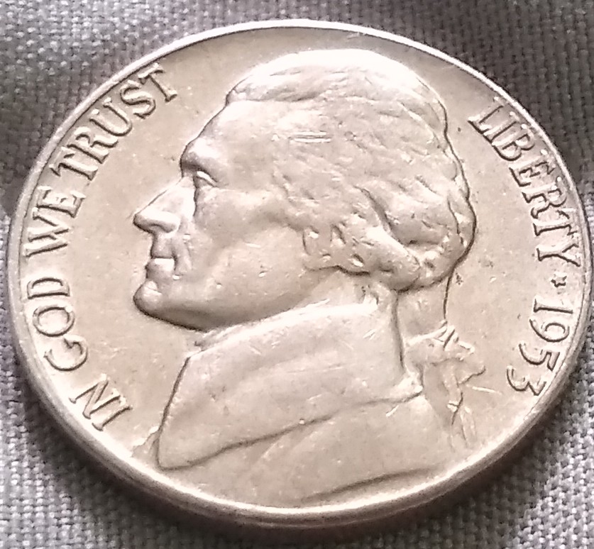 1953-D-Nickel-Mint-Mark-Error?