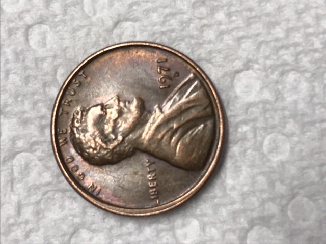 1971-D-Penny-Missing-FG---?-Doubling?-Cud-?-Off-Center-?