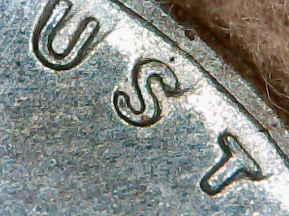 1943-Steelie,-Inquiring-Whether-Or-Not-It-Has-Doubling-Or-Wear?