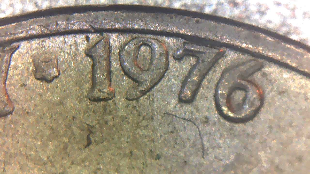 1976-Nickel-Triple-Struck-On-Both-Sides