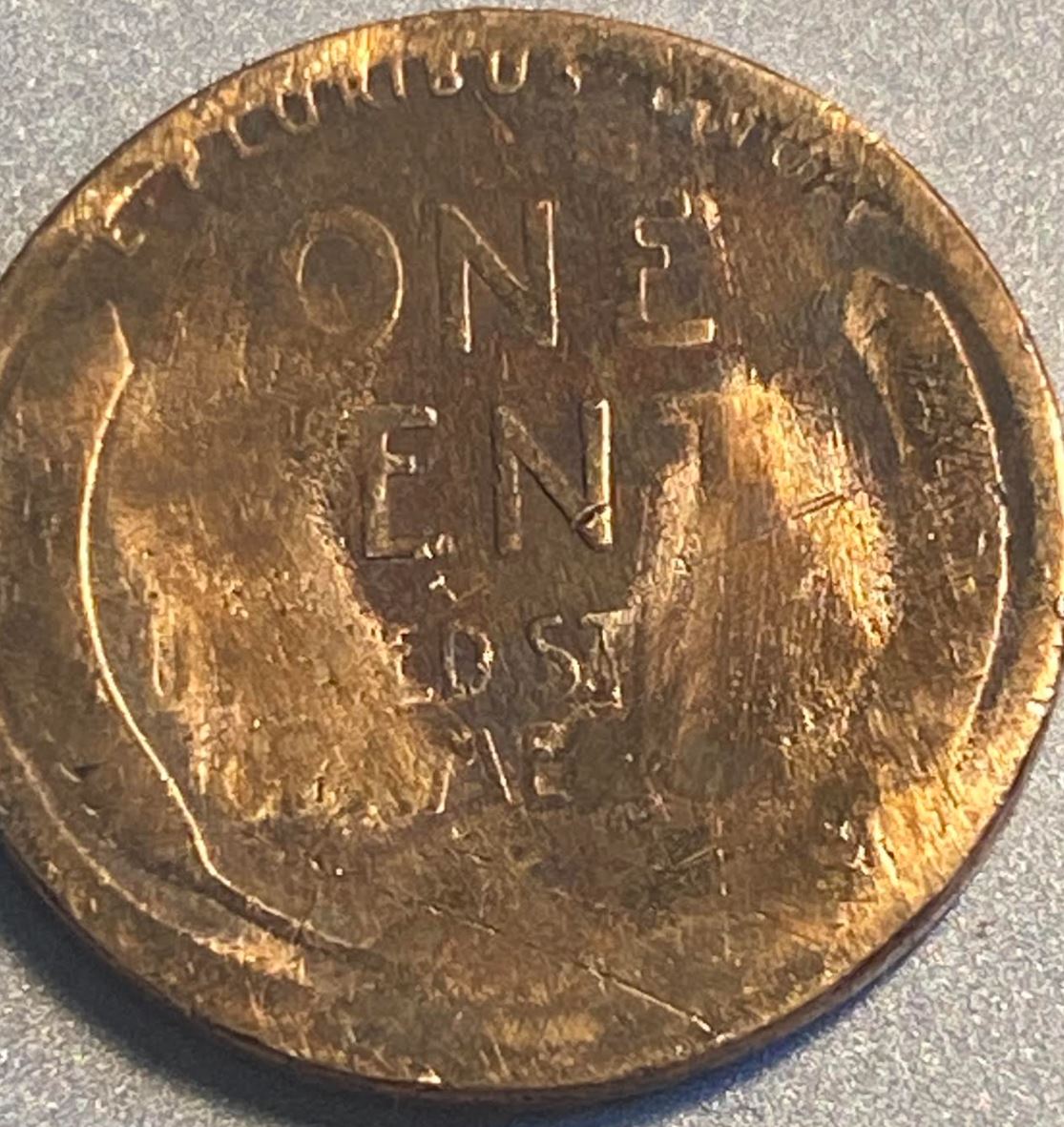 Majorly-Over-Polished-1945-Penny?