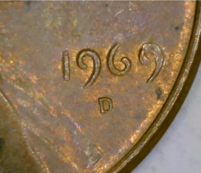 1969-D-Double-Die-Found!