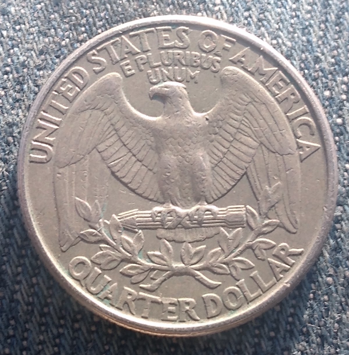 1994-P-Quarter-Plating/Clad-Error?