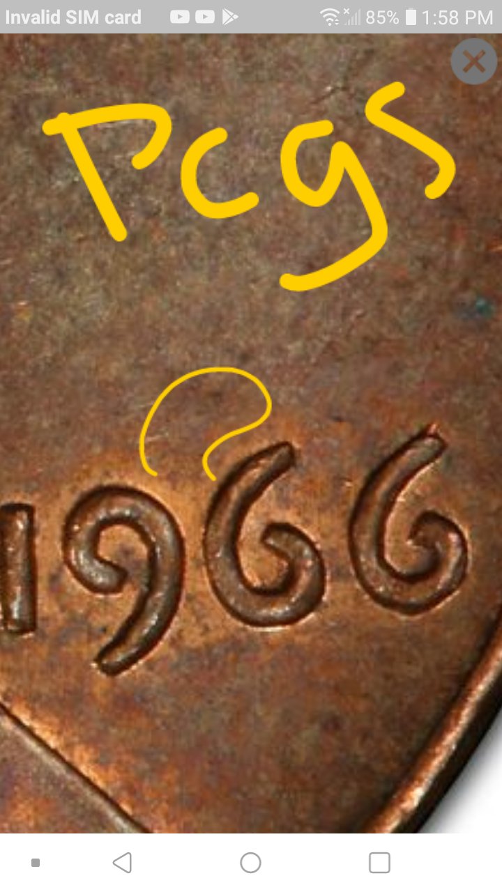 1966-DDR-FS-801-Lincoln-Memorial-Cent