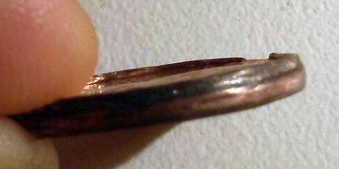 2004-Lincoln-Cent-Error?
