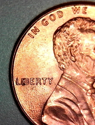1995-BIE-Lincoln-Cent-Found!