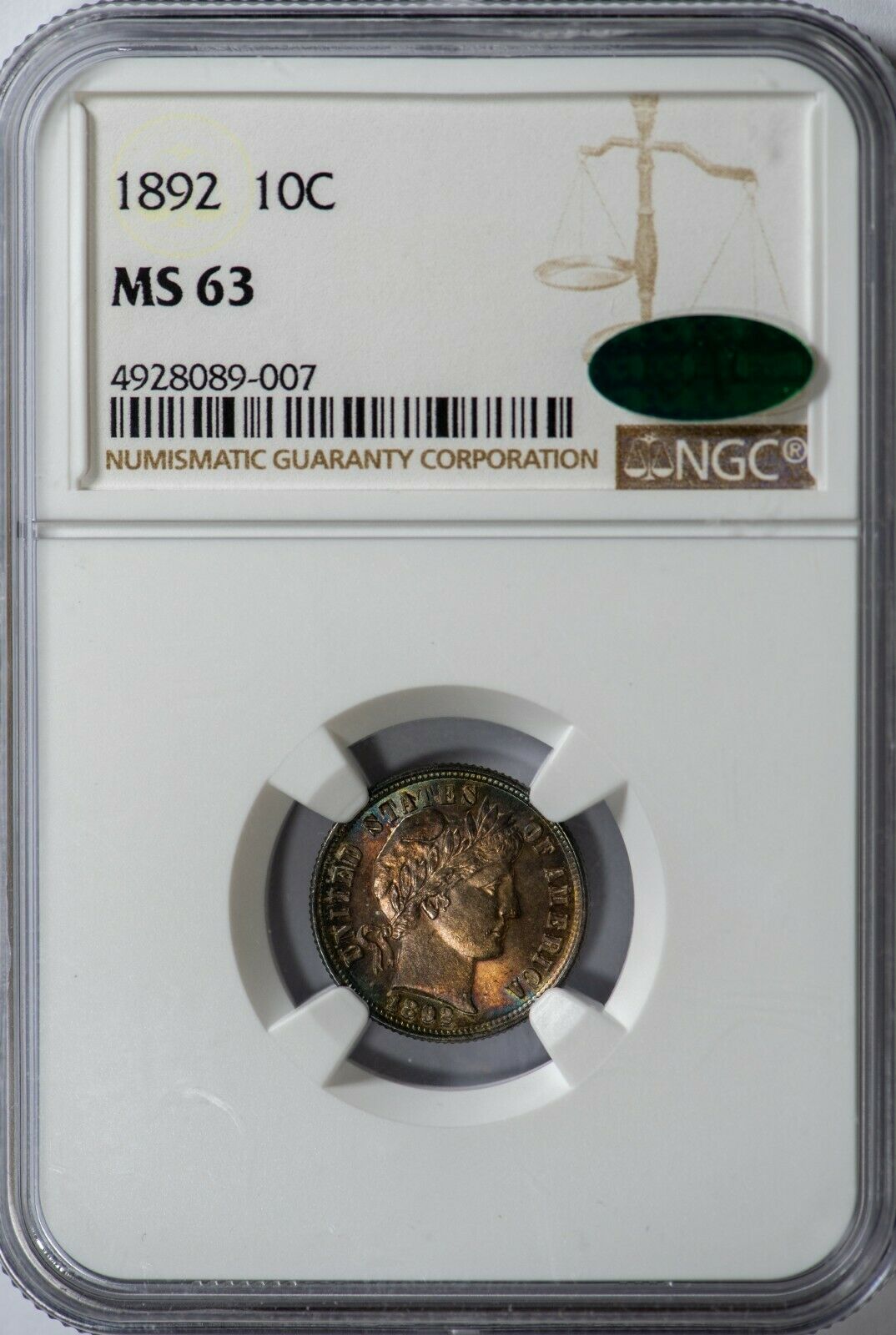 1892-Barber--You-Vs-PCGS-All-Comments-Welcome,-Good-Or-Bad...