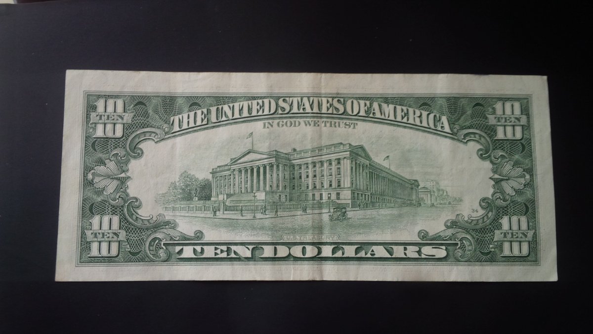 Older-10-Dollar-Bill-Valuable?