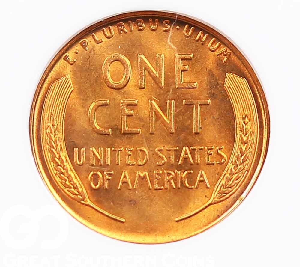 The-50-Days-Of-Lincoln-Wheat-Cents,-Act-IV