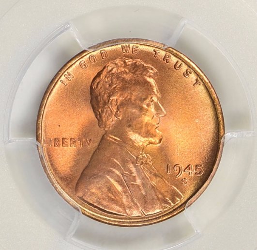 The-50-Days-Of-Lincoln-Wheat-Cents,-Act-IV