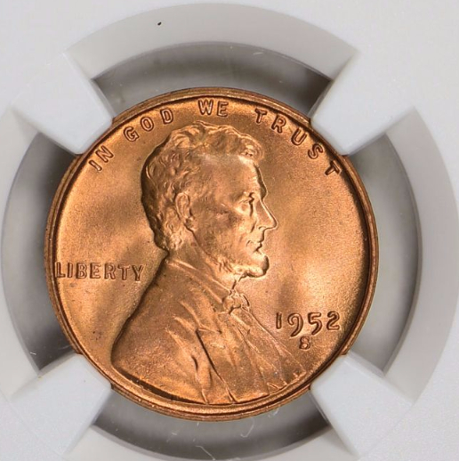 The-50-Days-Of-Lincoln-Wheat-Cents,-Act-IV