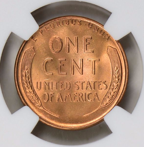 The-50-Days-Of-Lincoln-Wheat-Cents,-Act-IV