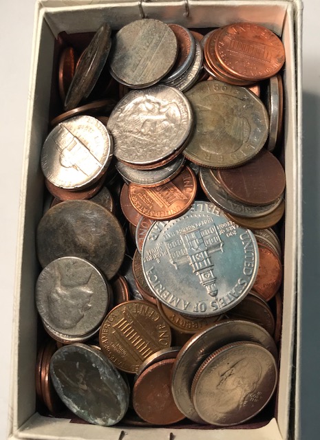 Saving-Weird,-Oddball-And-Junk-Coins