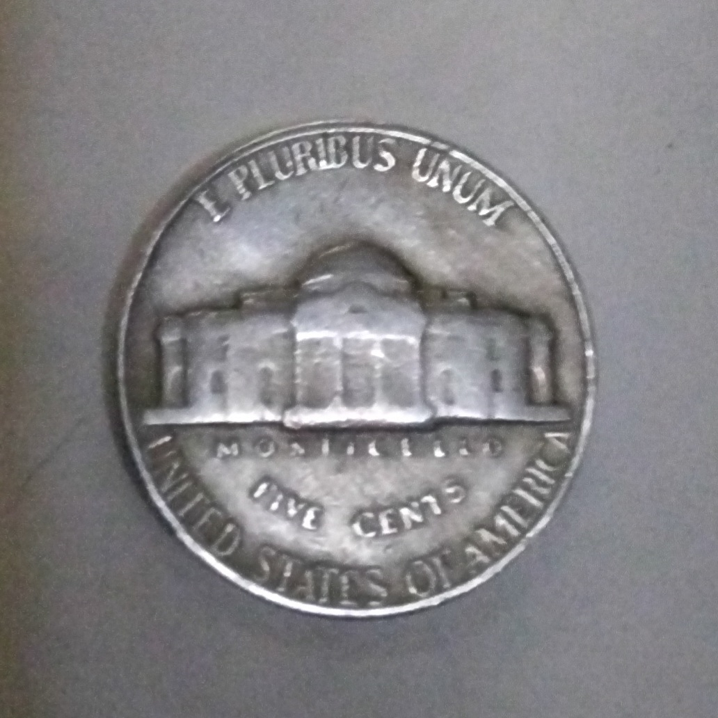1946-Jefferson-Nickel-On-Silver-Planchet-Value?
