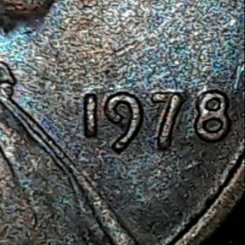 1978-No-Mint-Lincoln-Cent..odd-Strike-On-The-Year-Any-Idea-What-To-Call-It?