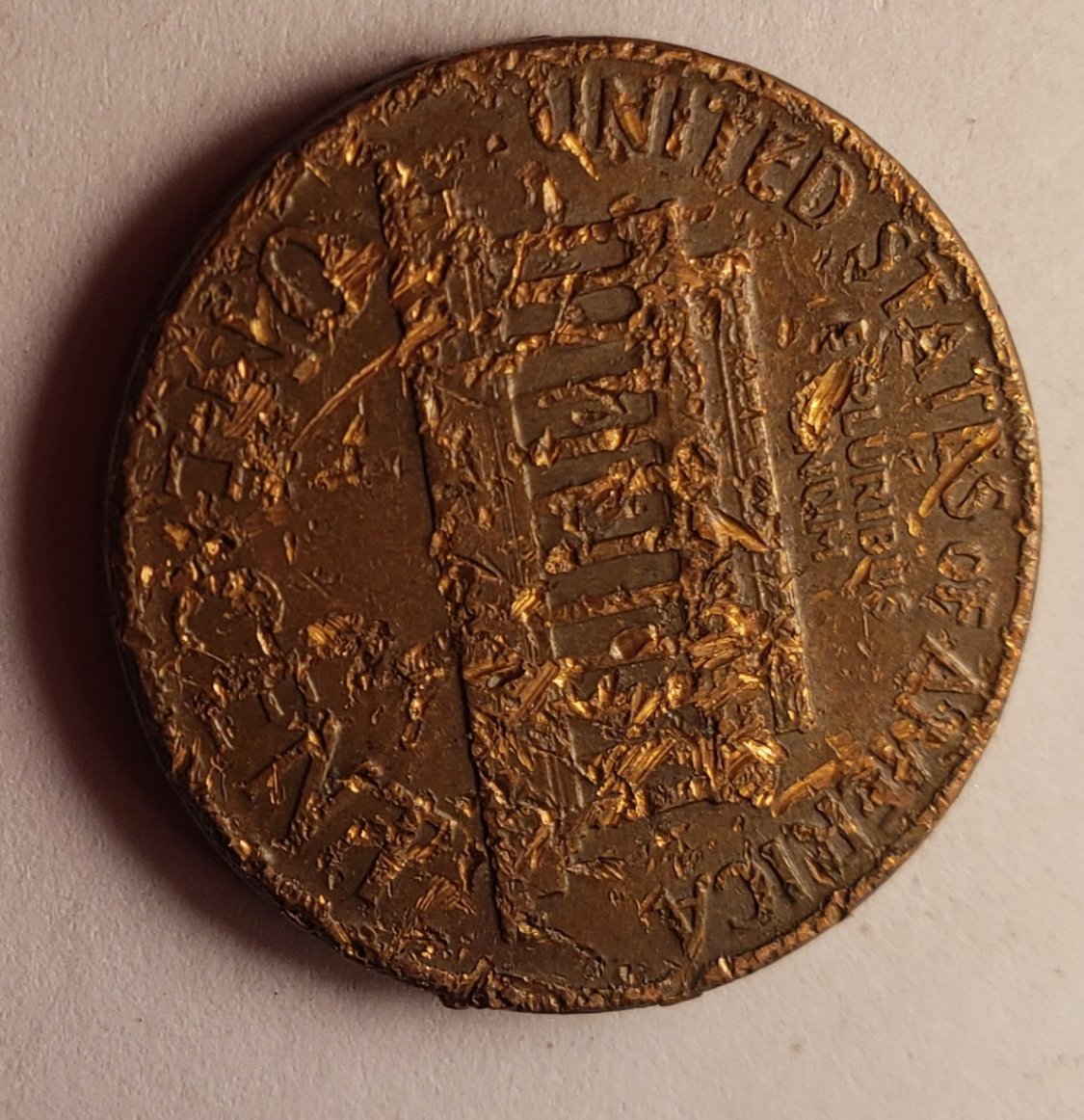 1966-Lincoln-Cent,-Is-It-An-Error?