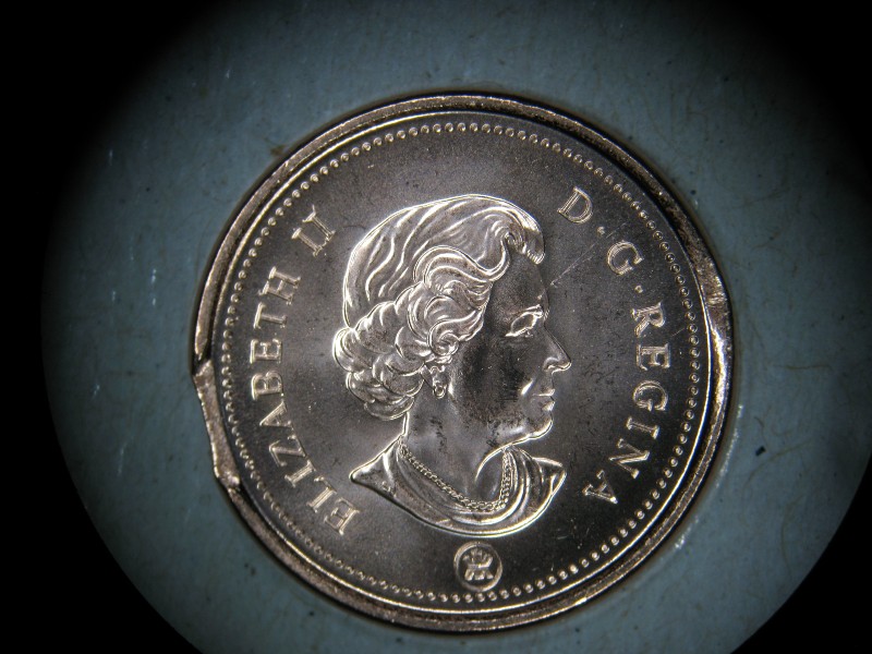 Cracked-The-Roll-/-2008-Clipped-1-Cent