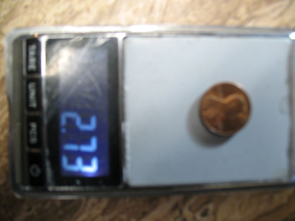 1983-1-Cent---Heavy-Planchet