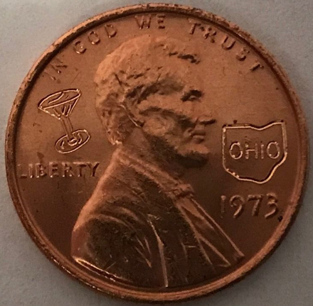 A-Running-Thread-Of-Chafemasterj's-Counterstamped-Lincoln-Cents.