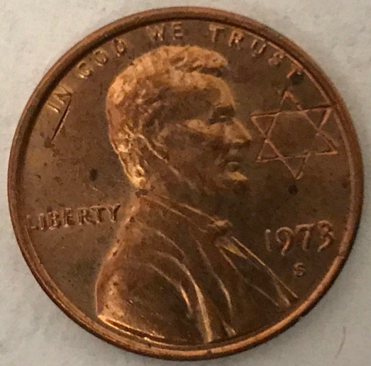 A-Running-Thread-Of-Chafemasterj's-Counterstamped-Lincoln-Cents.