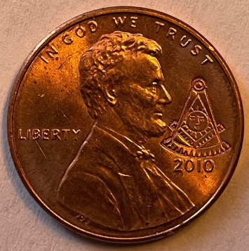 A-Running-Thread-Of-Chafemasterj's-Counterstamped-Lincoln-Cents.