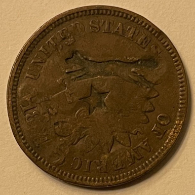 A-Running-Thread-Of-Chafemasterj's-Counterstamped-Lincoln-Cents.