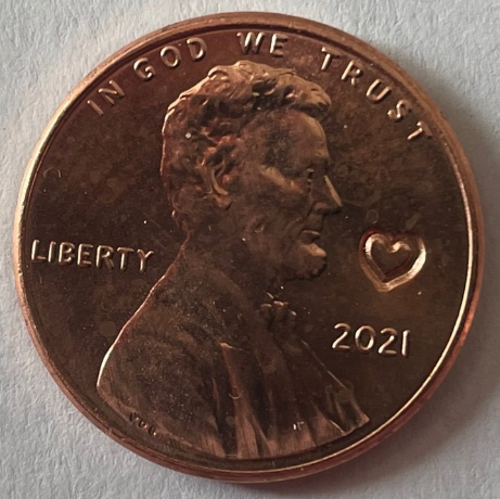 A-Running-Thread-Of-Chafemasterj's-Counterstamped-Lincoln-Cents.