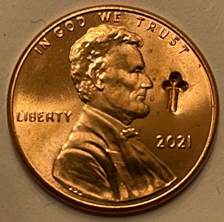 A-Running-Thread-Of-Chafemasterj's-Counterstamped-Lincoln-Cents.